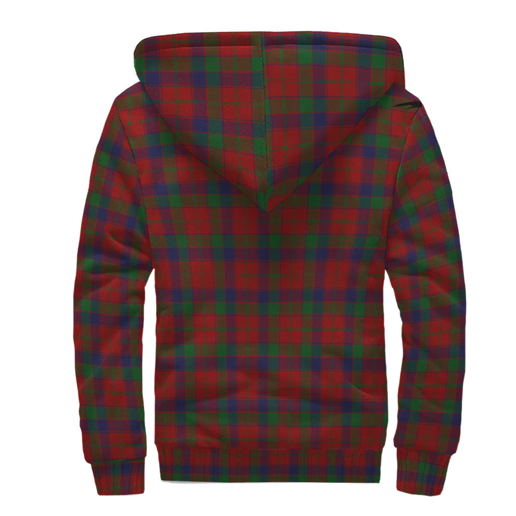 robertson-tartan-sherpa-hoodie