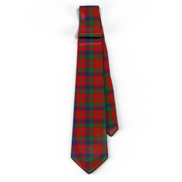 Robertson Tartan Classic Necktie