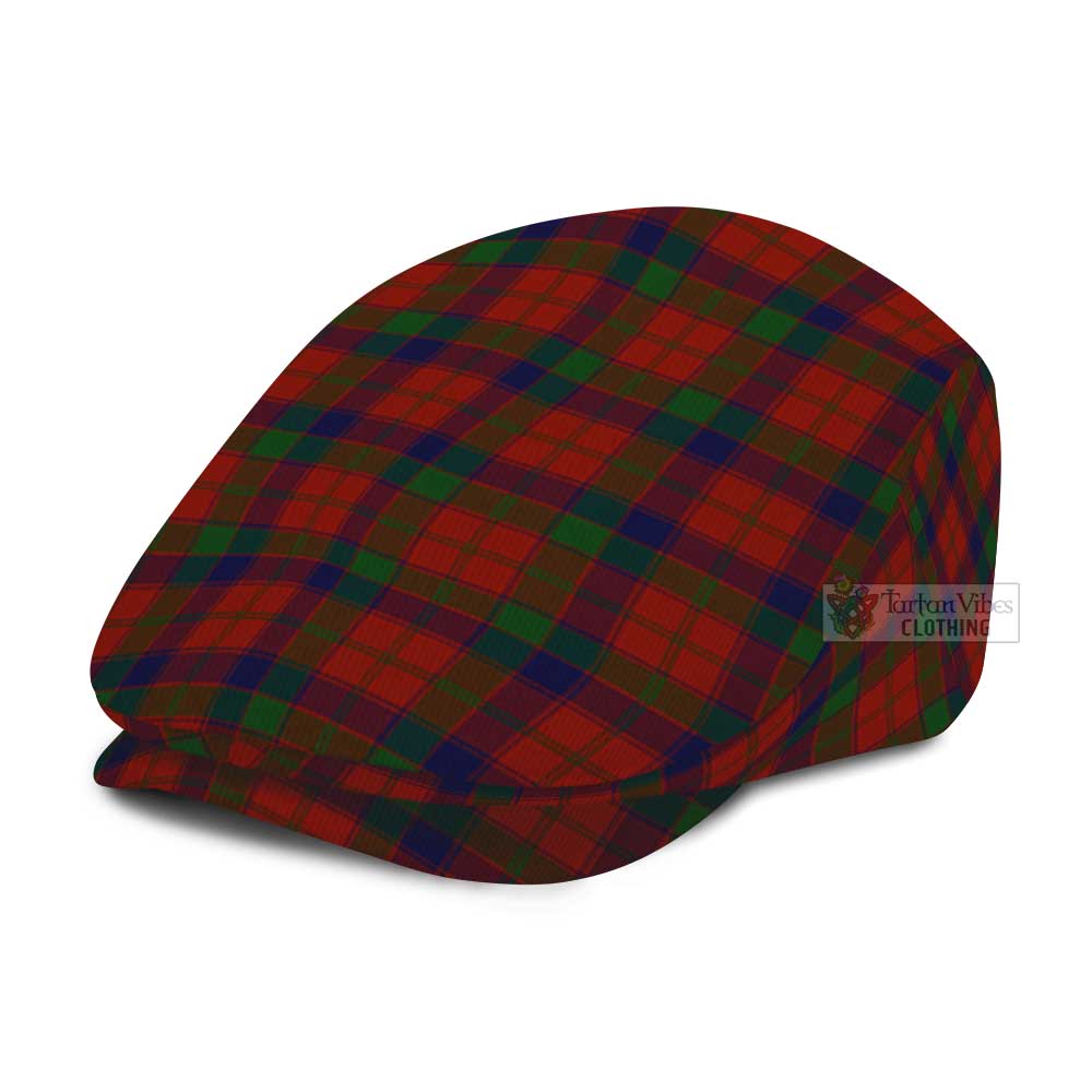 Tartan Vibes Clothing Robertson Tartan Jeff Hat