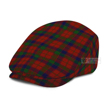 Robertson Tartan Jeff Hat