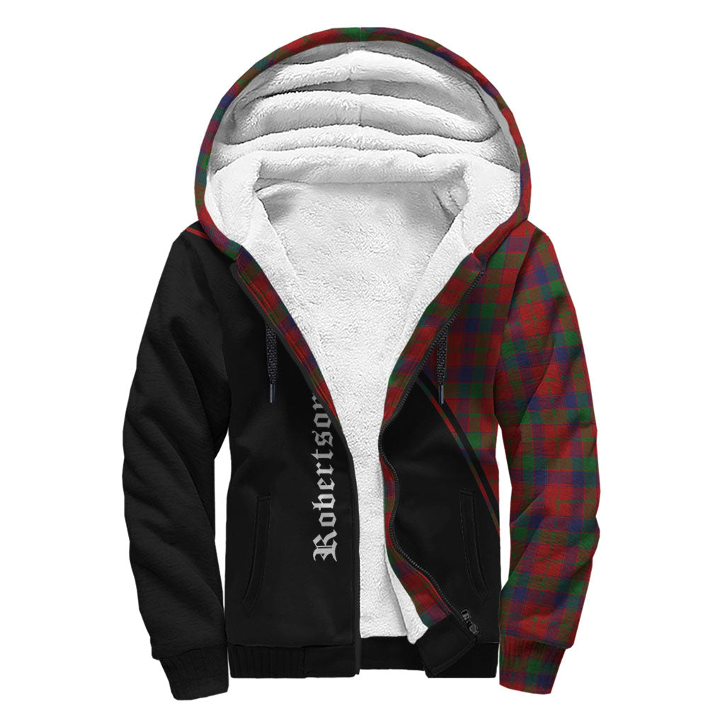 robertson-tartan-sherpa-hoodie-with-family-crest-curve-style