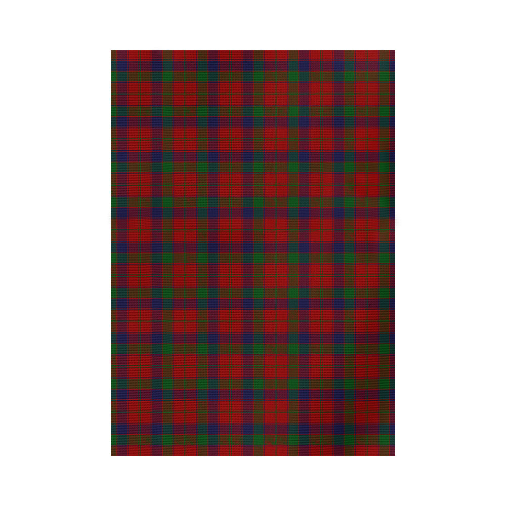 Robertson Tartan Flag - Tartan Vibes Clothing