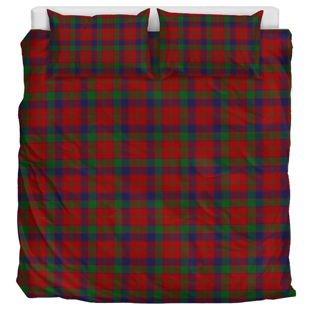 robertson-tartan-bedding-set