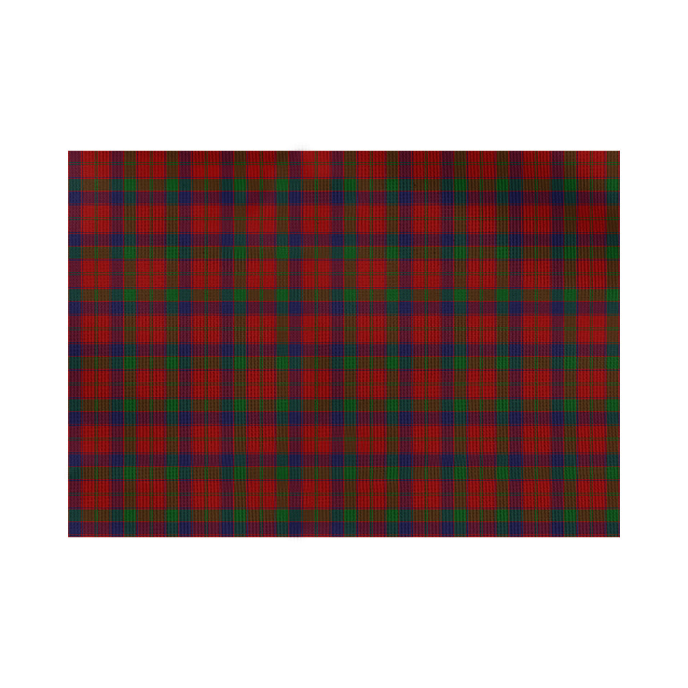 Robertson Tartan Flag - Tartan Vibes Clothing