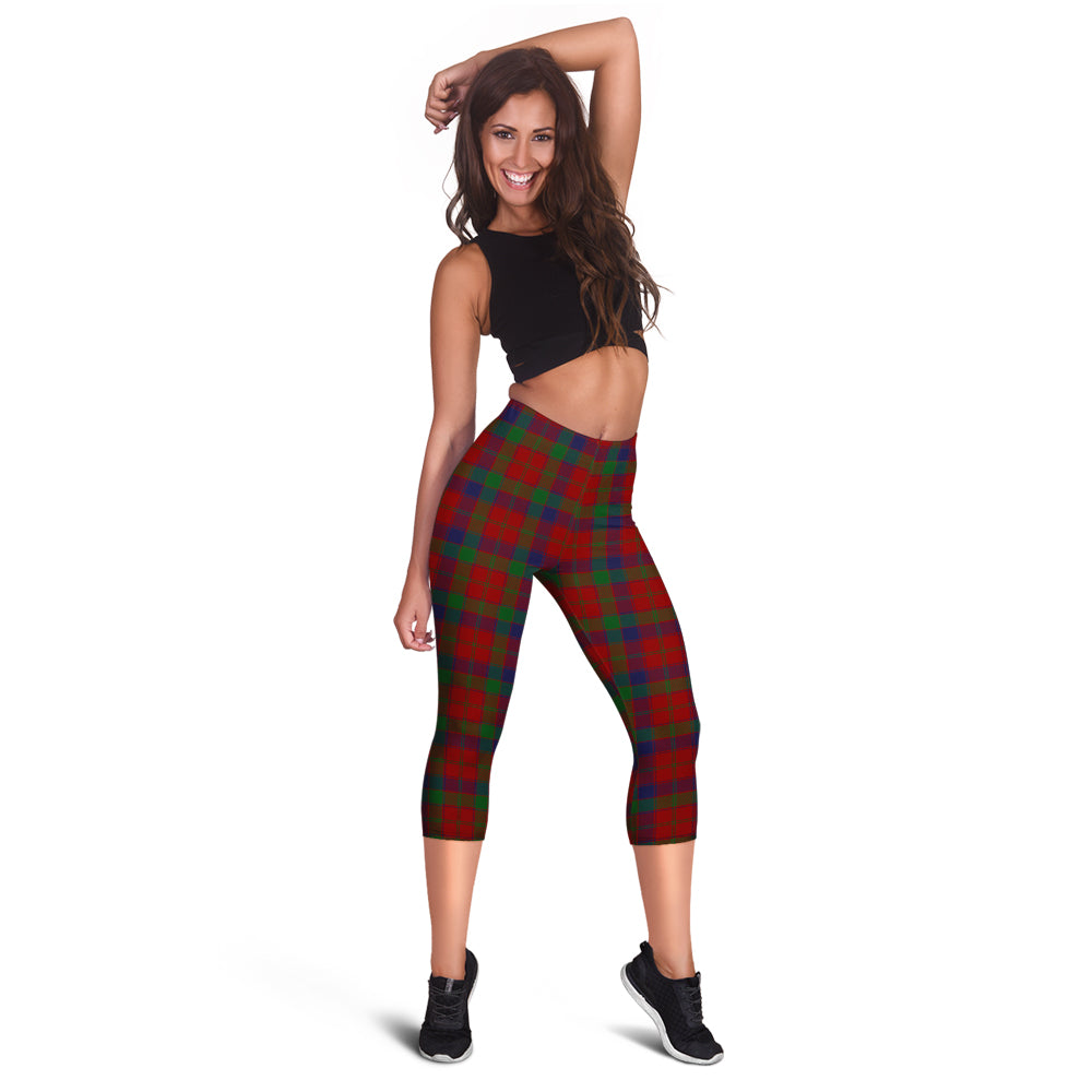 robertson-tartan-womens-leggings