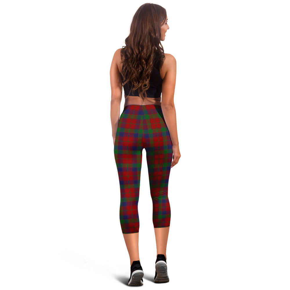 robertson-tartan-womens-leggings