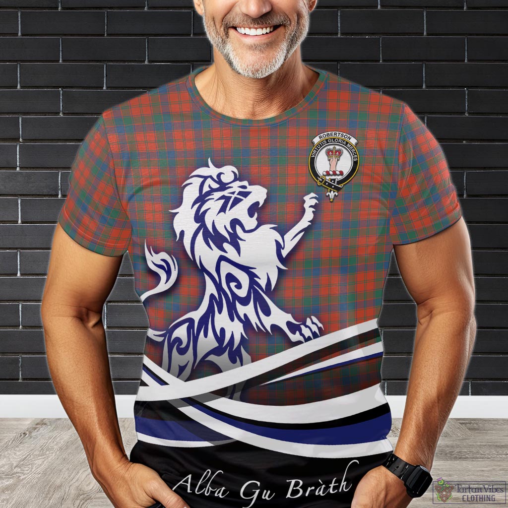 robertson-ancient-tartan-t-shirt-with-alba-gu-brath-regal-lion-emblem