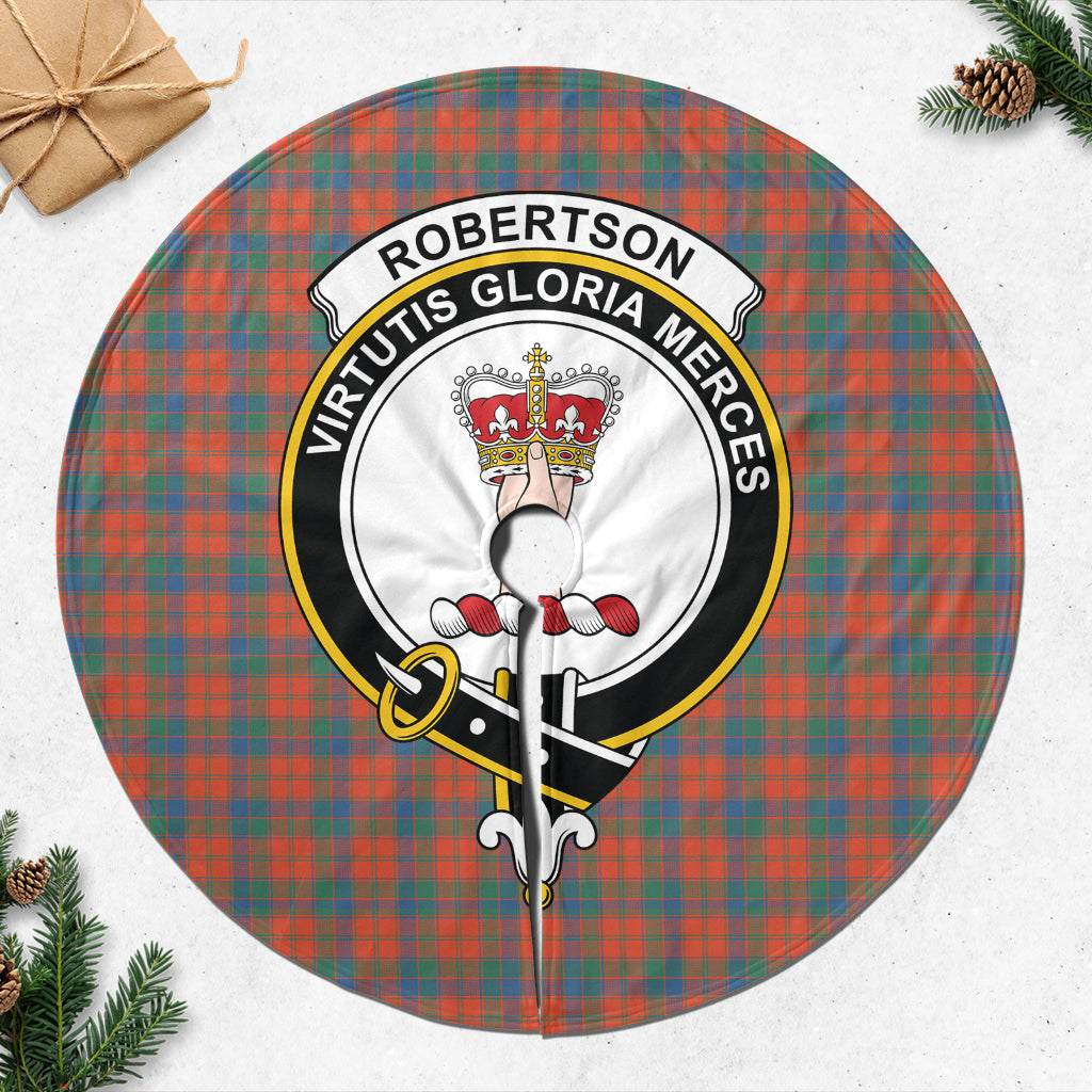 robertson-ancient-tartan-christmas-tree-skirt-with-family-crest