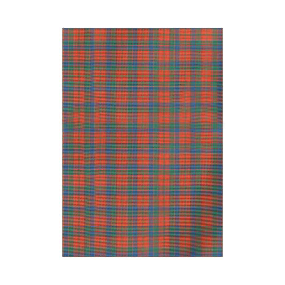 Robertson Ancient Tartan Flag - Tartan Vibes Clothing