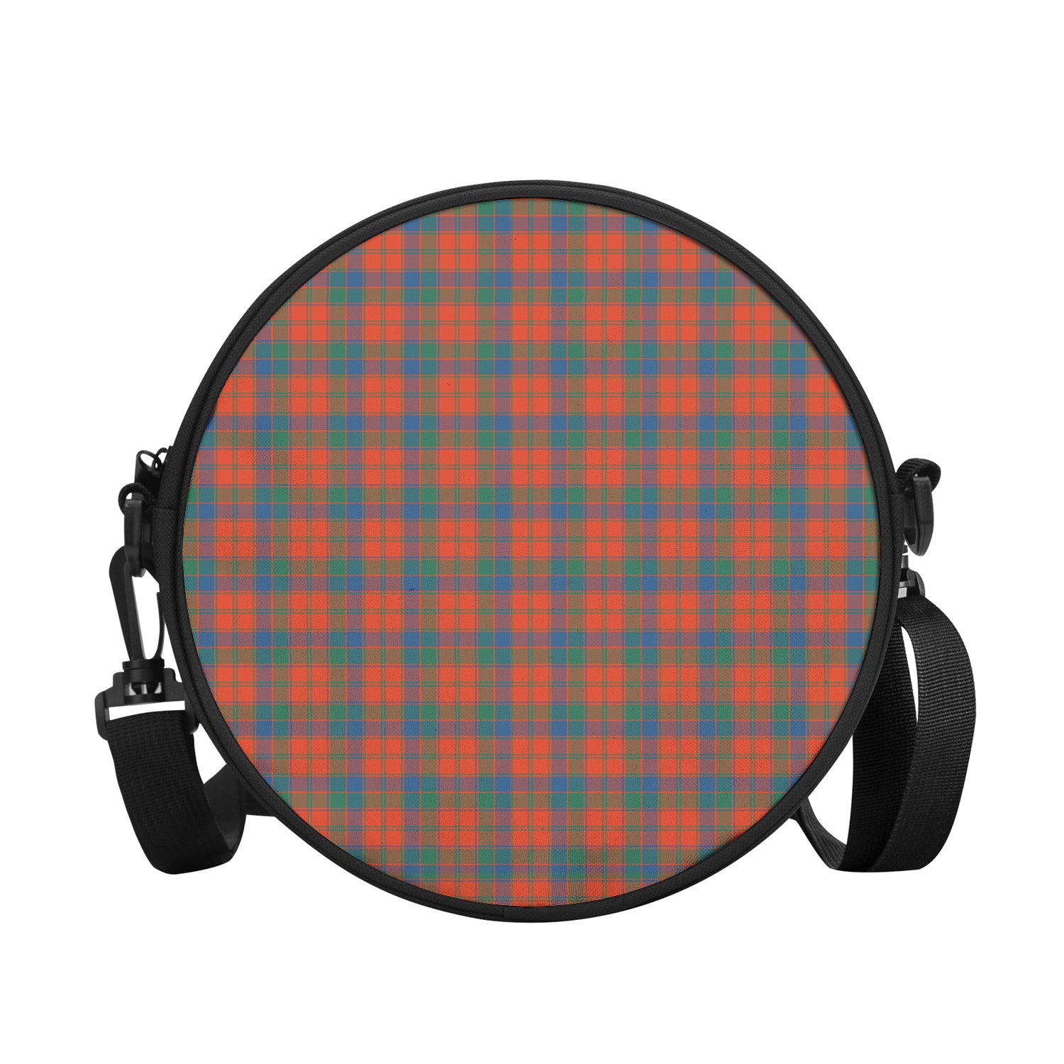 robertson-ancient-tartan-round-satchel-bags