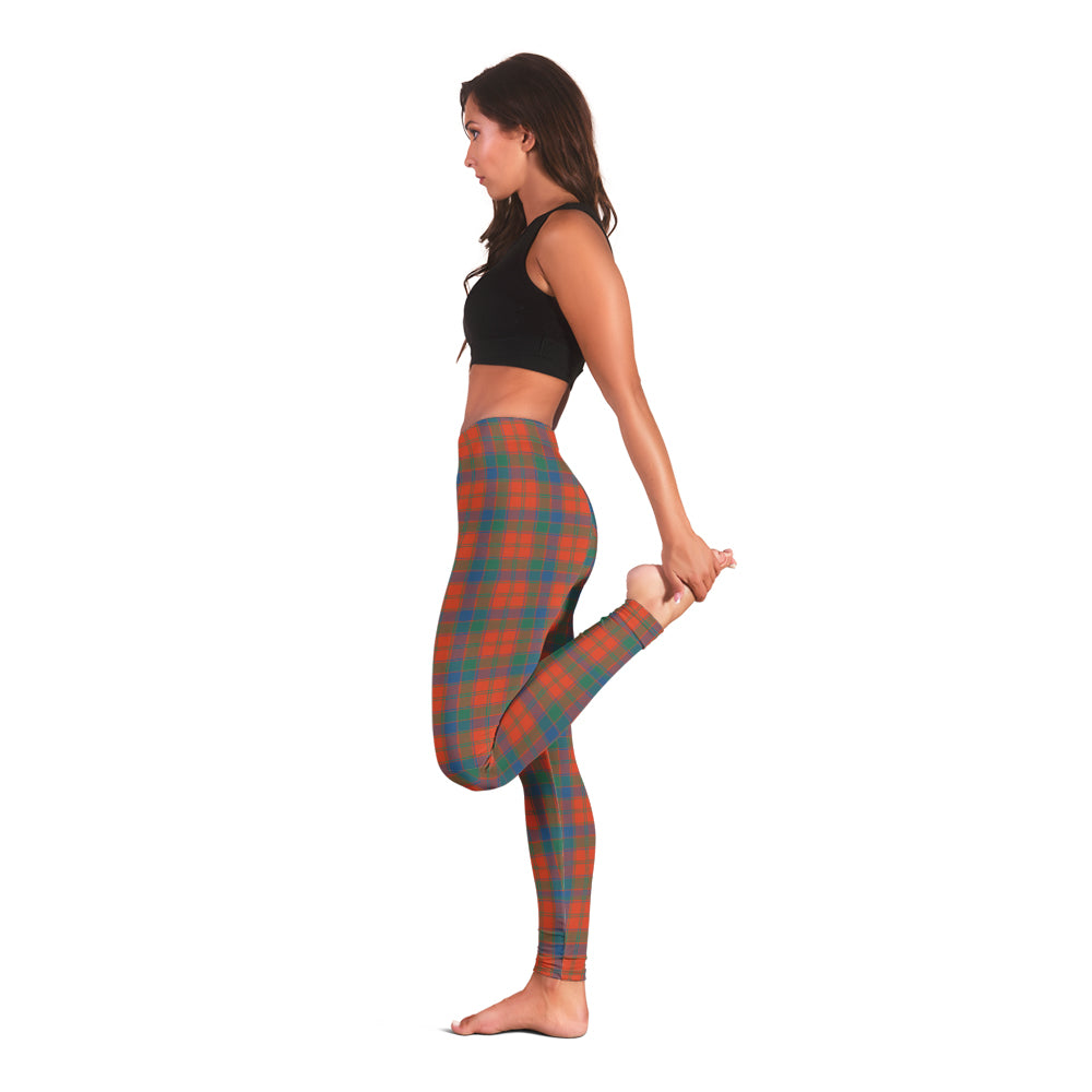 robertson-ancient-tartan-womens-leggings