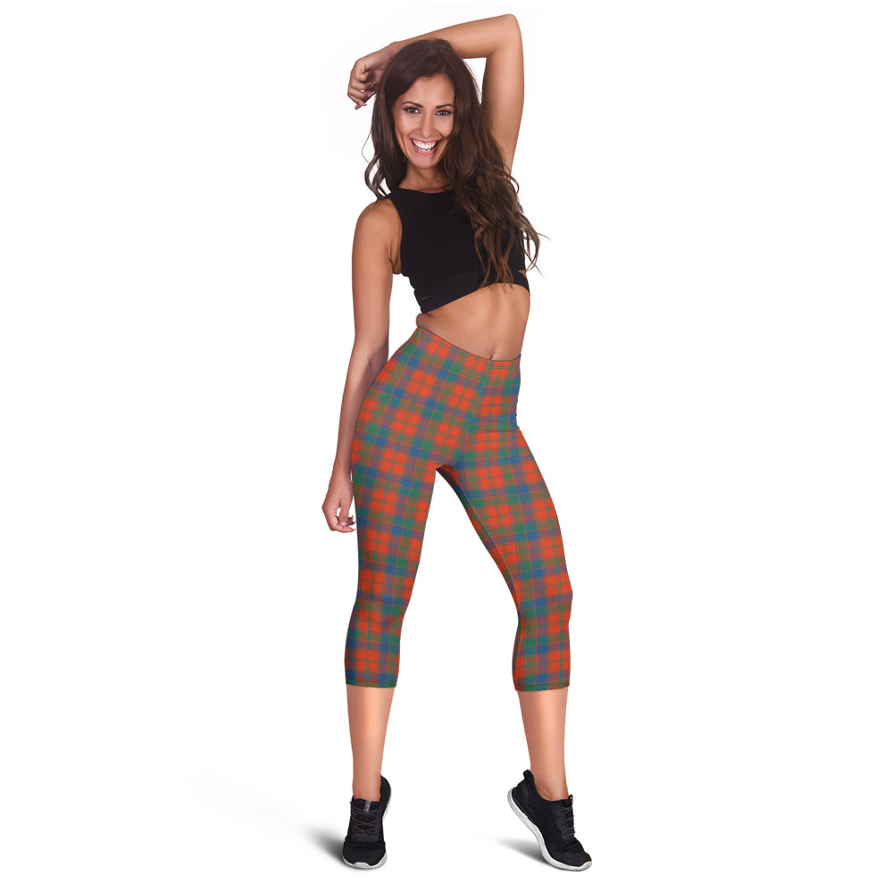 robertson-ancient-tartan-womens-leggings