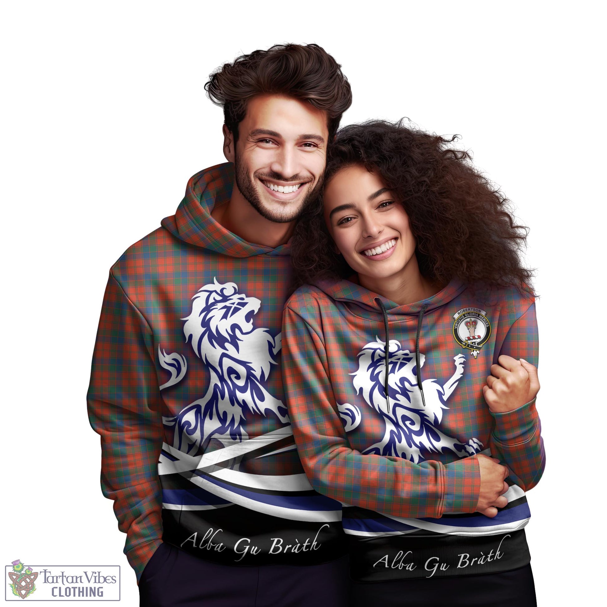 robertson-ancient-tartan-hoodie-with-alba-gu-brath-regal-lion-emblem