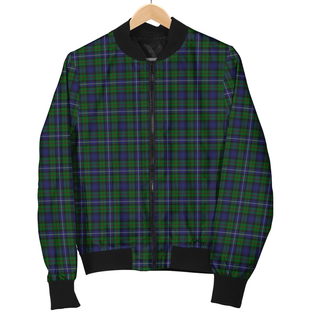 robertson-hunting-tartan-bomber-jacket