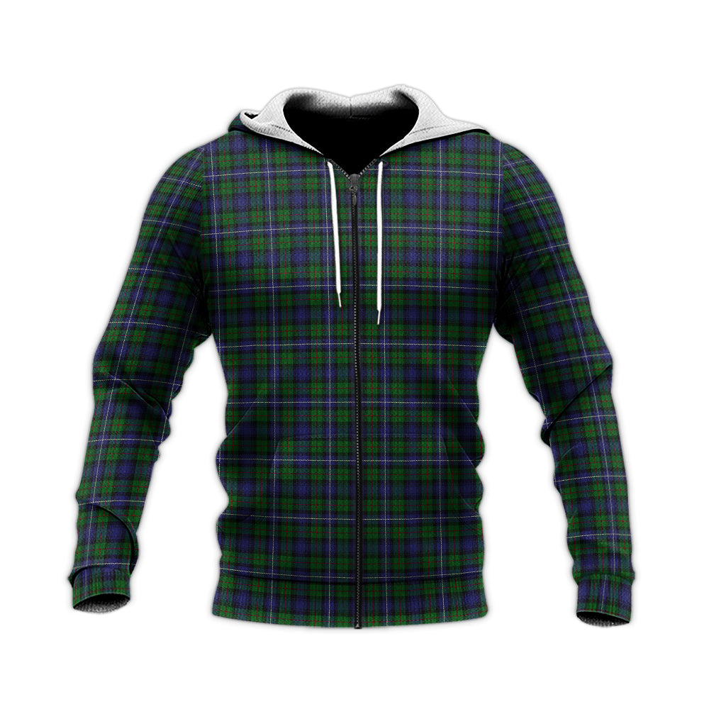 robertson-hunting-tartan-knitted-hoodie