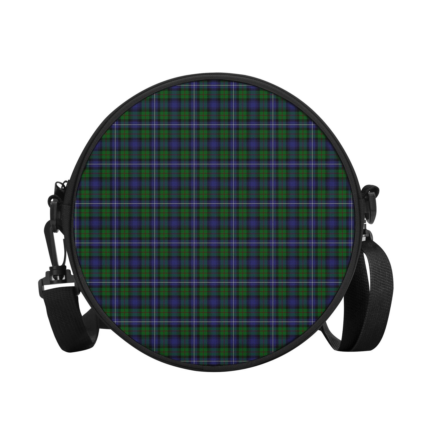 robertson-hunting-tartan-round-satchel-bags