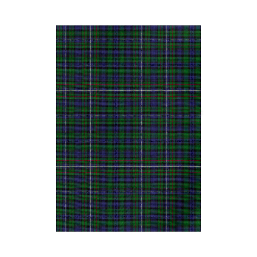 Robertson Hunting Tartan Flag - Tartan Vibes Clothing