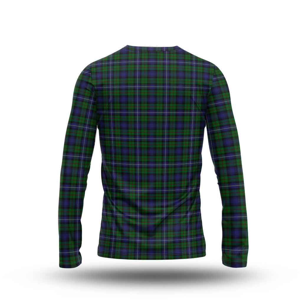 robertson-hunting-tartan-long-sleeve-t-shirt-with-family-crest