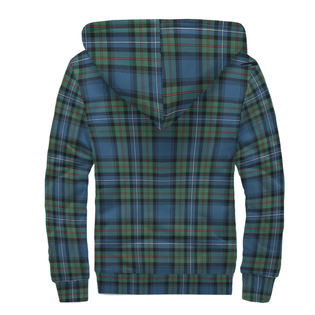 robertson-hunting-ancient-tartan-sherpa-hoodie