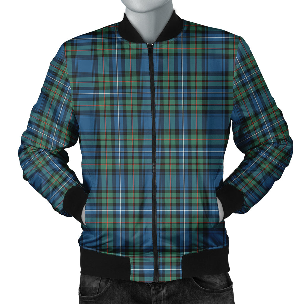 robertson-hunting-ancient-tartan-bomber-jacket