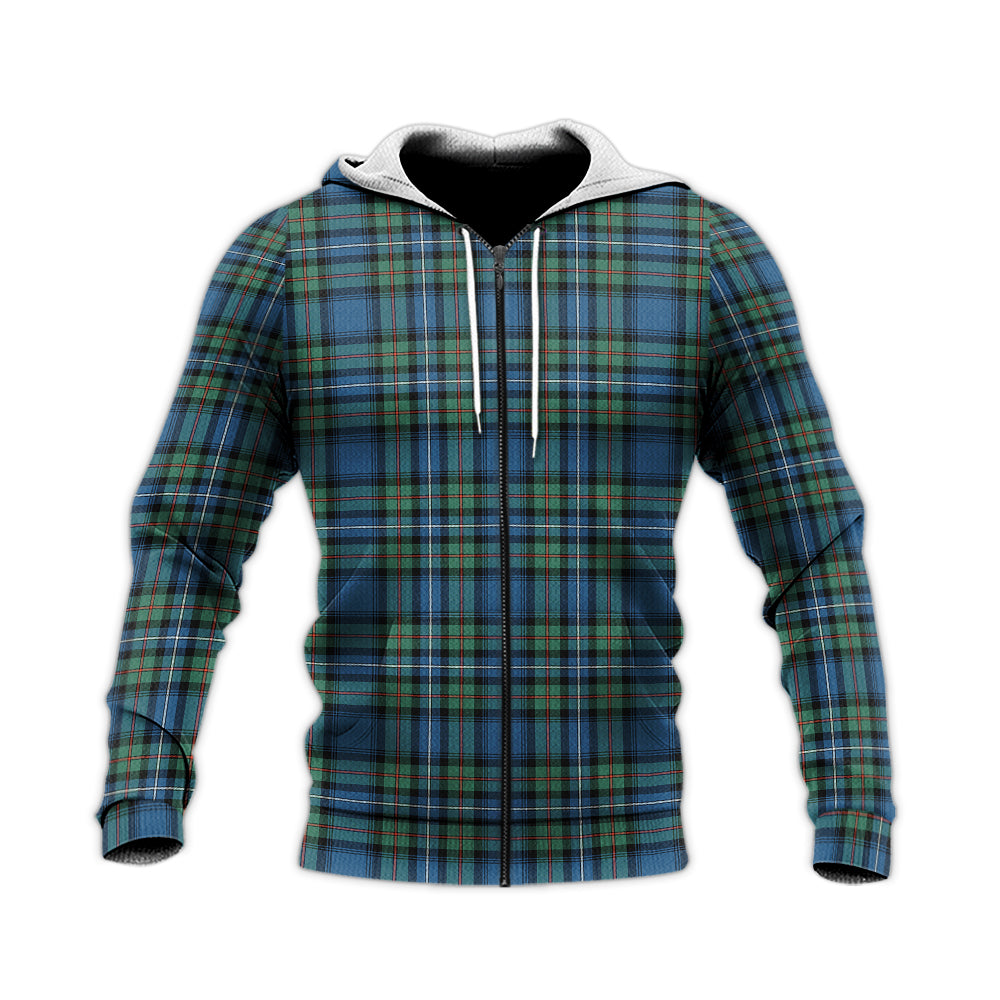 robertson-hunting-ancient-tartan-knitted-hoodie