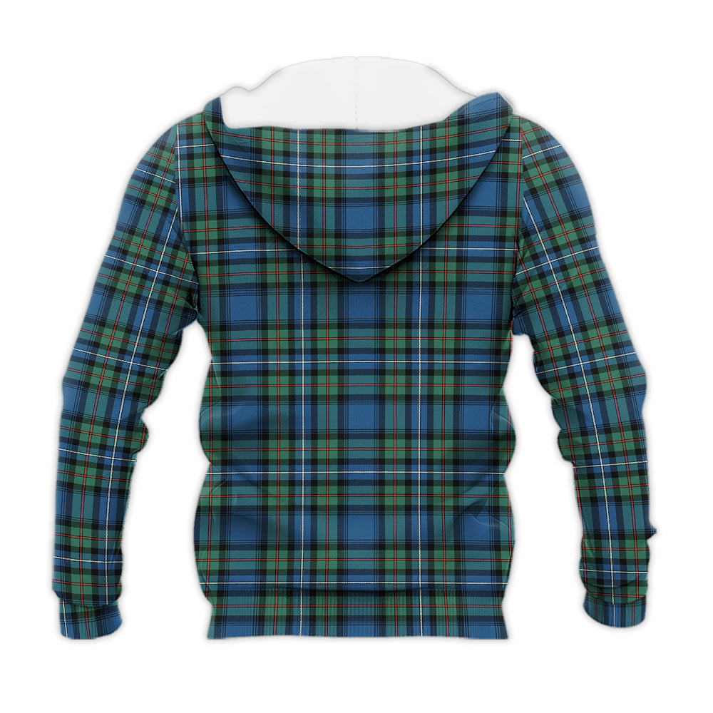 robertson-hunting-ancient-tartan-knitted-hoodie