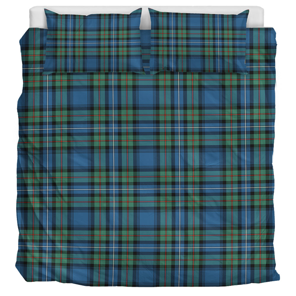 robertson-hunting-ancient-tartan-bedding-set