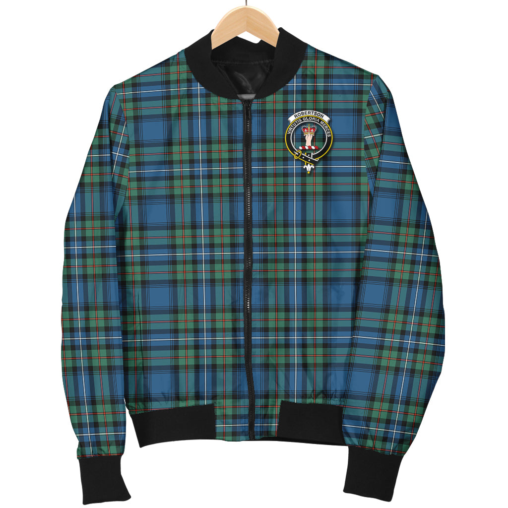 robertson-hunting-ancient-tartan-bomber-jacket-with-family-crest