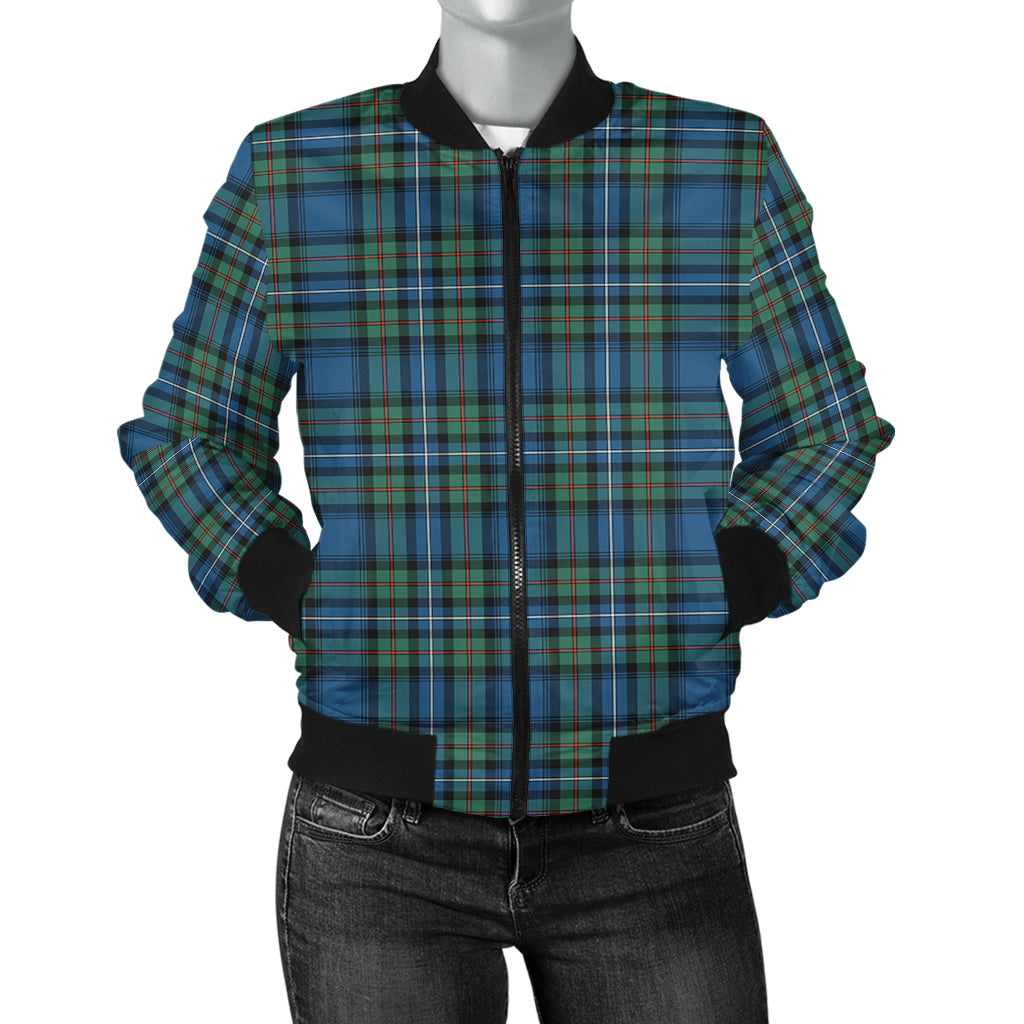 robertson-hunting-ancient-tartan-bomber-jacket