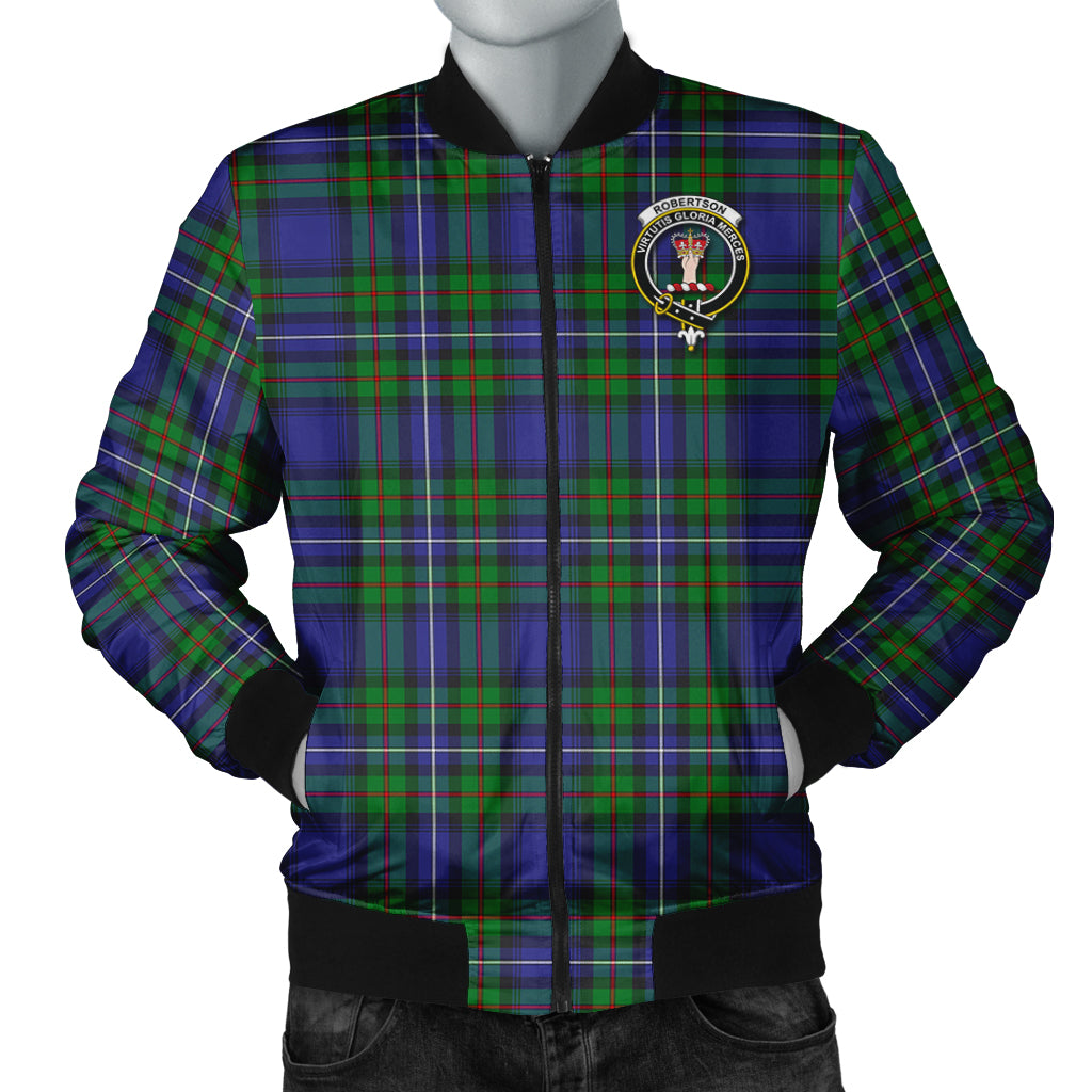 robertson-hunting-modern-tartan-bomber-jacket-with-family-crest