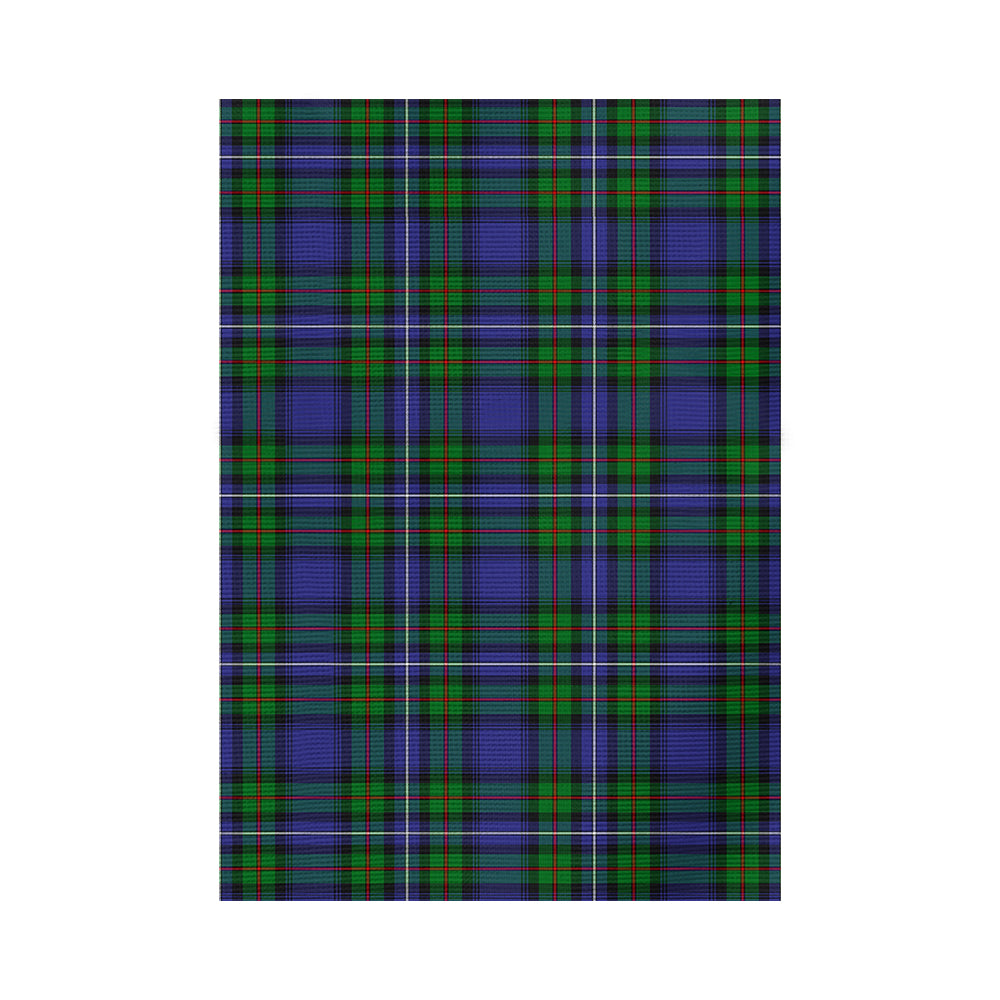 Robertson Hunting Modern Tartan Flag - Tartan Vibes Clothing