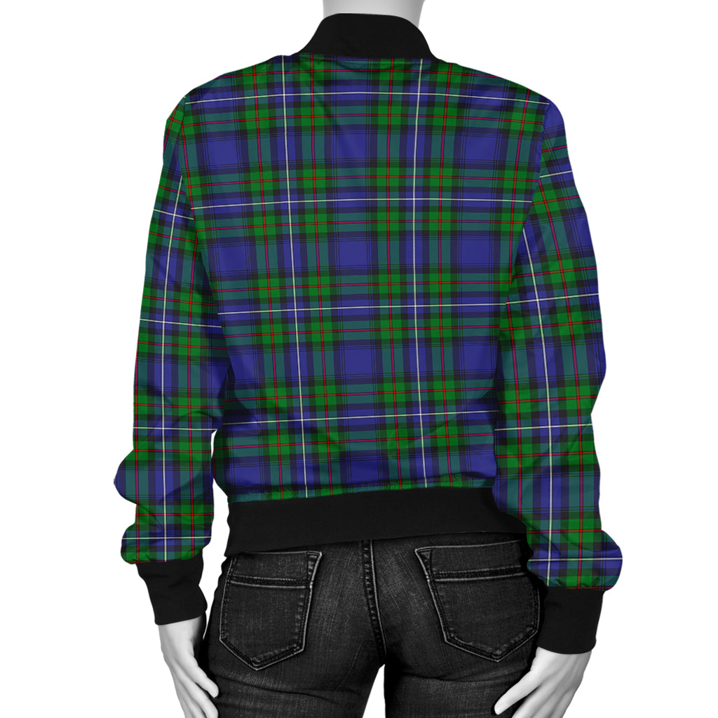 robertson-hunting-modern-tartan-bomber-jacket-with-family-crest