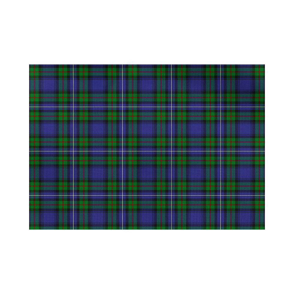 Robertson Hunting Modern Tartan Flag - Tartan Vibes Clothing