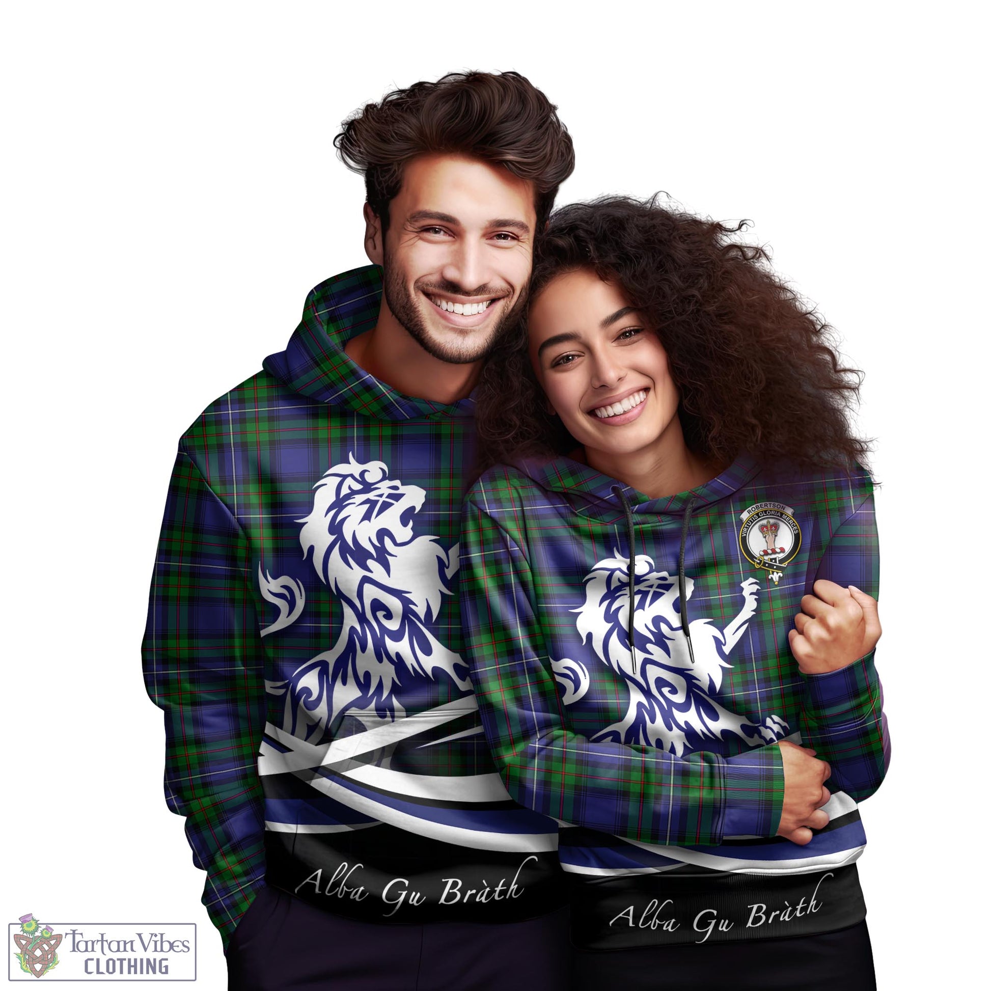 robertson-hunting-modern-tartan-hoodie-with-alba-gu-brath-regal-lion-emblem