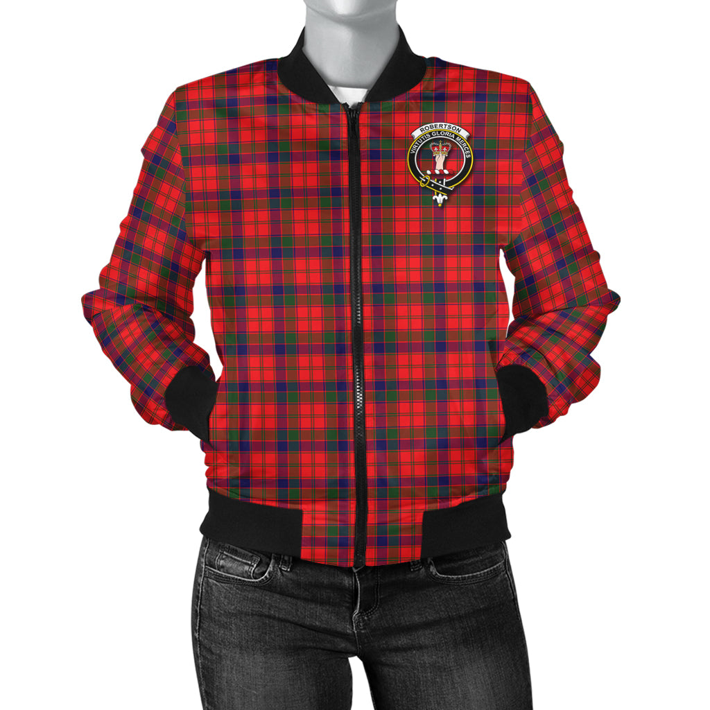 robertson-modern-tartan-bomber-jacket-with-family-crest