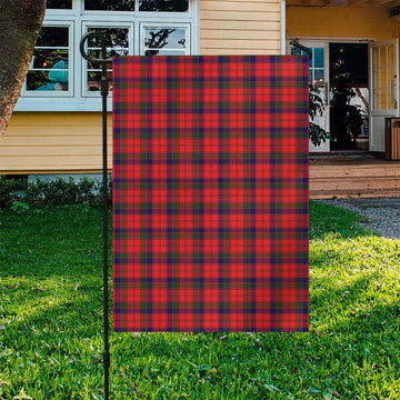 Robertson Modern Tartan Flag