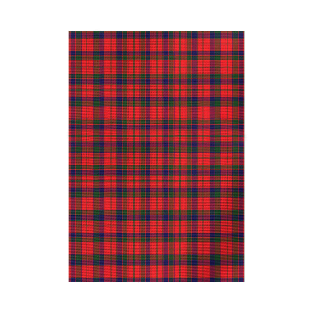 Robertson Modern Tartan Flag - Tartan Vibes Clothing