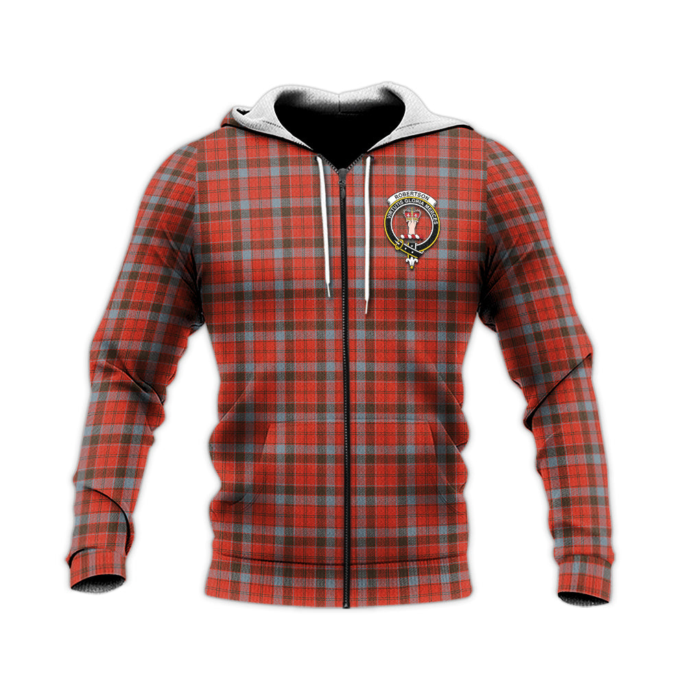 robertson-weathered-tartan-knitted-hoodie-with-family-crest