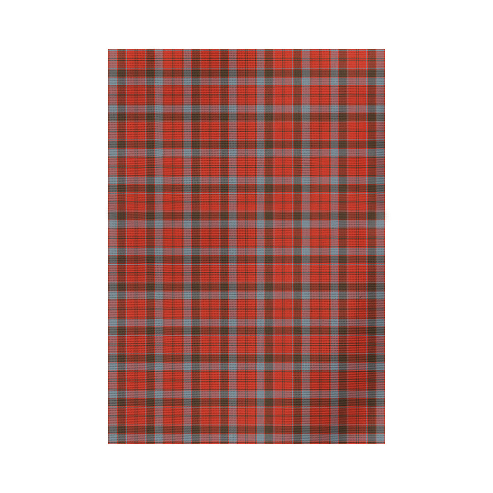 Robertson Weathered Tartan Flag - Tartan Vibes Clothing