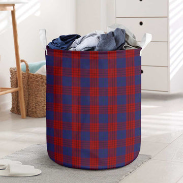 Robinson Tartan Laundry Basket