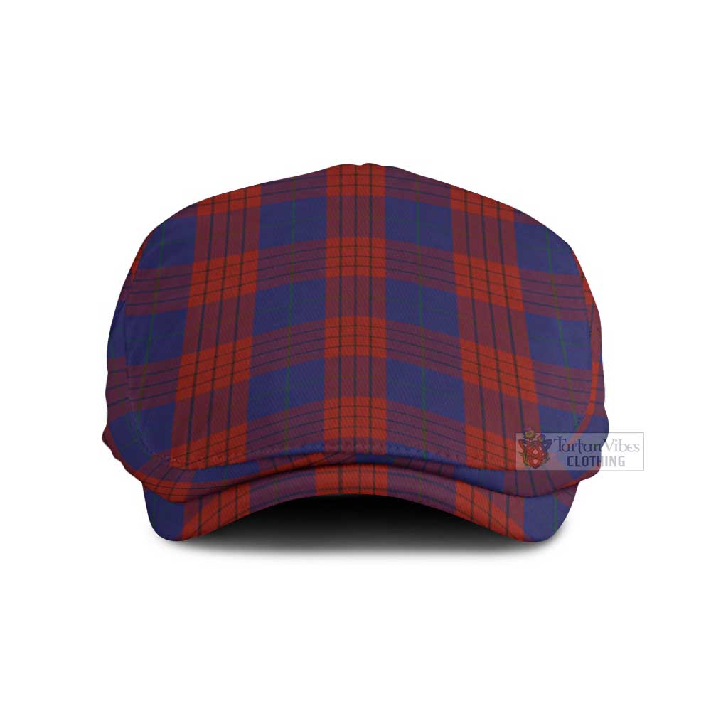 Tartan Vibes Clothing Robinson Tartan Jeff Hat