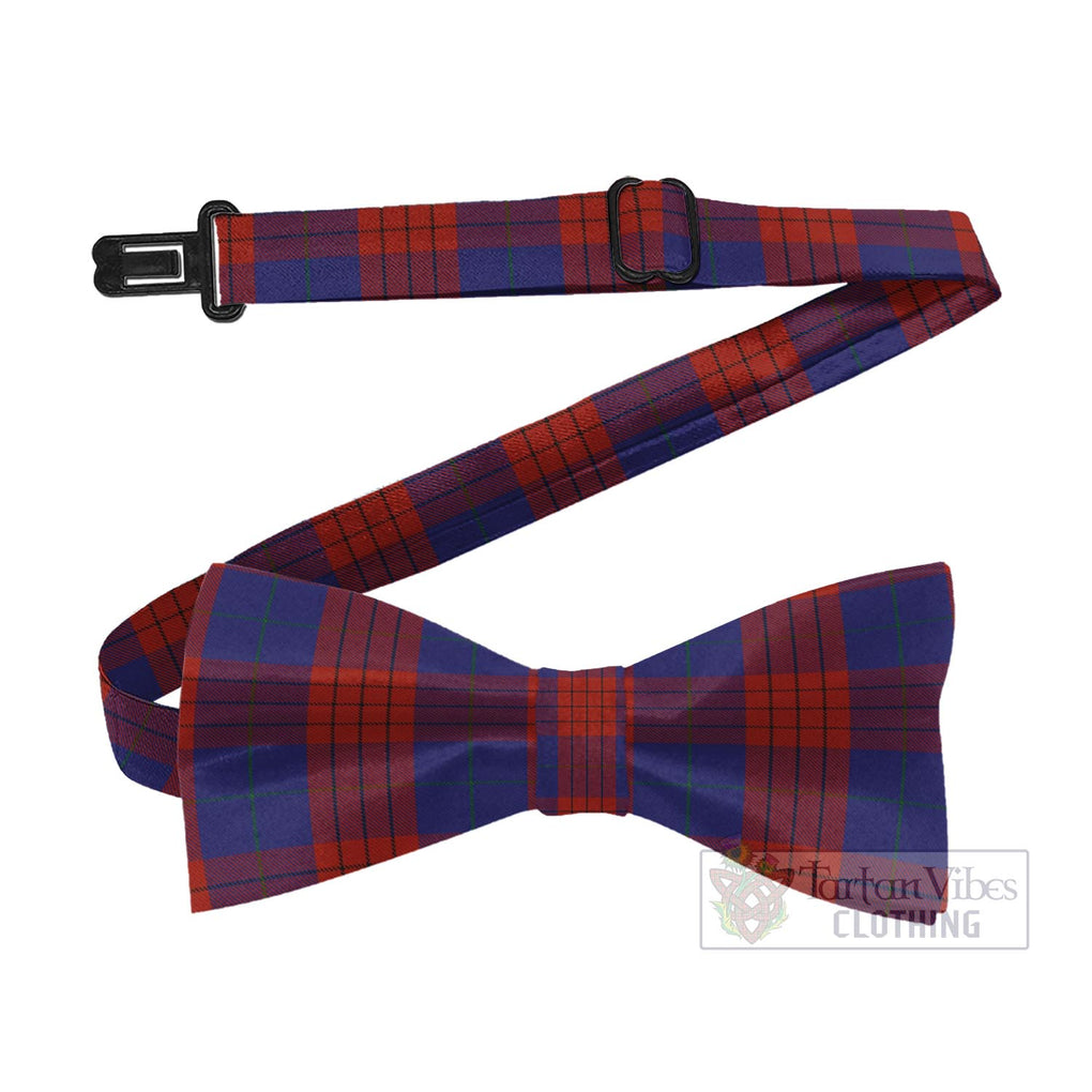 Robinson Tartan Bow Tie One Size - Tartan Vibes Clothing