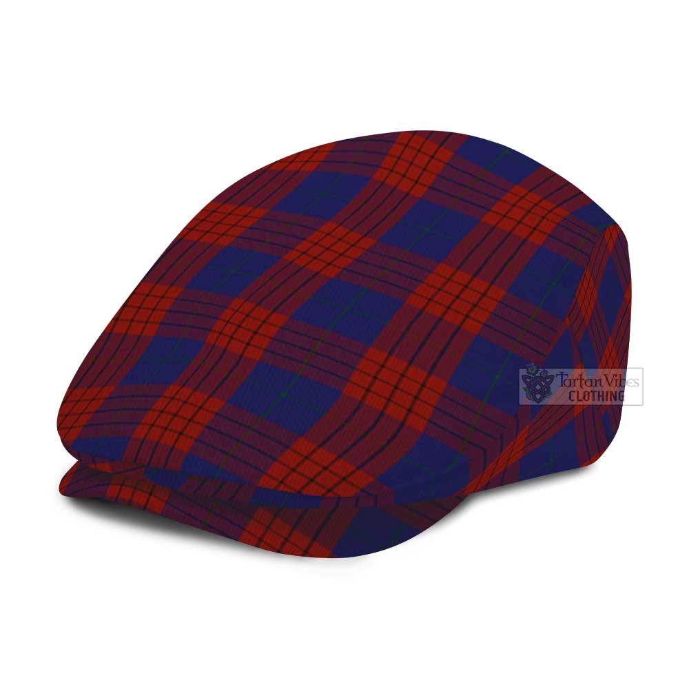 Tartan Vibes Clothing Robinson Tartan Jeff Hat