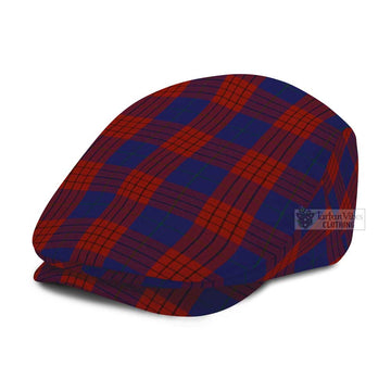 Robinson Tartan Jeff Hat