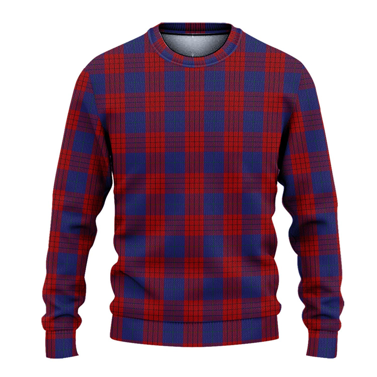Robinson Tartan Ugly Sweater - Tartan Vibes Clothing