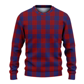 Robinson Tartan Ugly Sweater - Tartan Vibes Clothing
