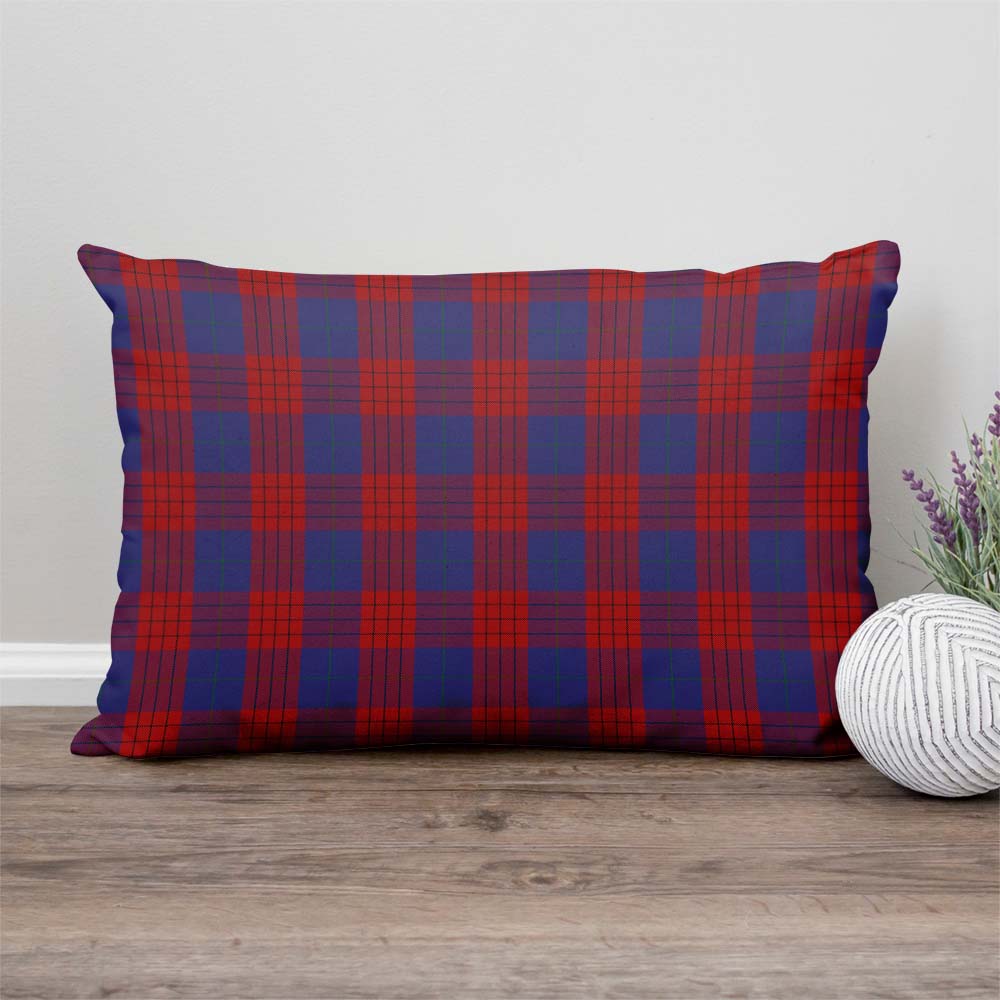 Robinson Tartan Pillow Cover - Tartan Vibes Clothing