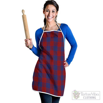 Robinson Tartan Apron