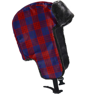 Robinson Tartan Winter Trapper Hat - Tartan Vibes Clothing