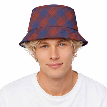 Robinson Tartan Bucket Hat - Tartan Vibes Clothing